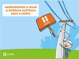 O que é choque elétrico