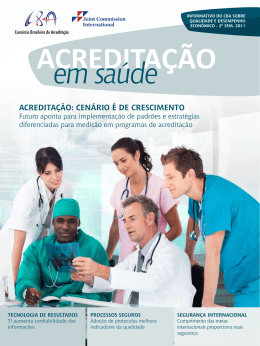 Acesse o Informativo em PDF