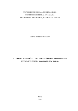 DISSERTA&Ccedil;&Atilde;O Aline Teresinha Basso