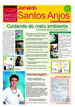 Jornal do Jornal do Jornal do
