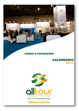 janeiro - AllTour