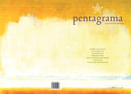 PDF / 2 MB - Pentagrama Publicações