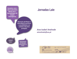 Ana Isabel Andrade