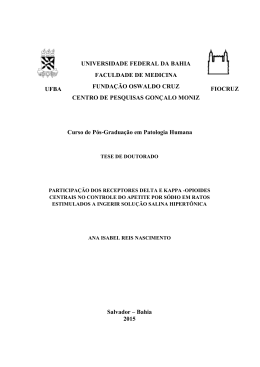 Ana Isabel Reis Nascimento. Participa&ccedil;&atilde;o...2015 - Arca