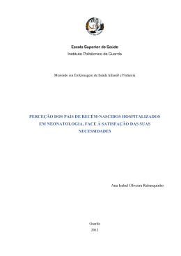 Ver/Abrir - Biblioteca Digital do IPG