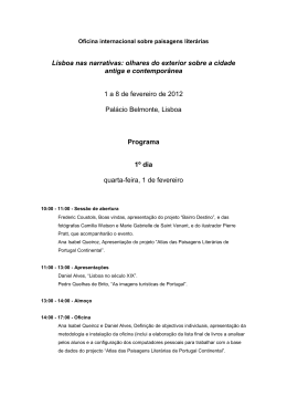 Programa