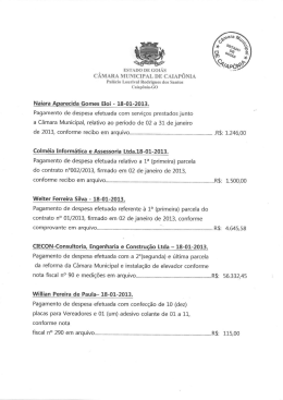 Naiara Aparecida Gomes Eloi - 18-01-2013.