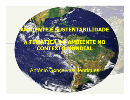 (Microsoft PowerPoint - Ant&oacute;nio Gon&ccedil;alves Henriques.pptx)
