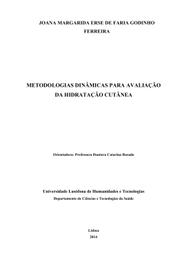Joana Godinho Ferreira