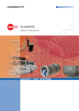 FLOWTITE