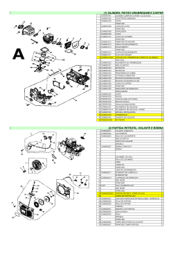 09 tekna motosserra cs46sac cs53sac