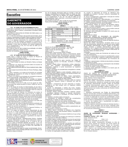 caderno 1 5 sexta-feira, 26 de setembro de 2014