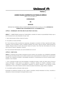 - Unimed Palmas