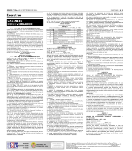 caderno 1 5 sexta-feira, 26 de setembro de 2014