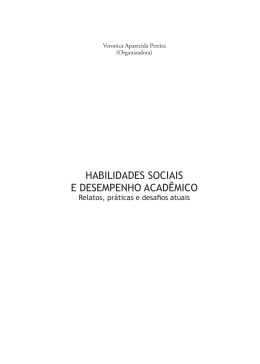 Veronica Habilidade Sociais.indd