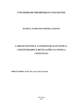 Daniele Aparecida Pereira Zaratin - in&iacute;cio
