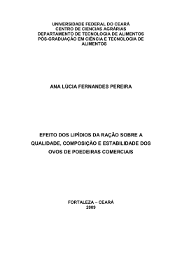 Ana L&uacute;cia Fernandes Pereira