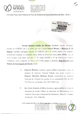 A&ccedil;&atilde;o Popular