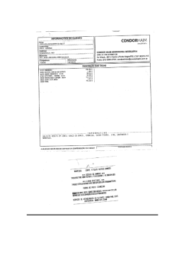 .ij&ordf;f&ordf;&ordf;i&ordf;&ordm;- 153. . CONDOR HAIM ASSESSORIA IMOBILI&Aacute;RIA