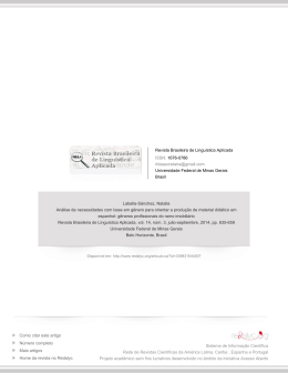 Full screen - Red de Revistas Cient&iacute;ficas de Am&eacute;rica Latina y el