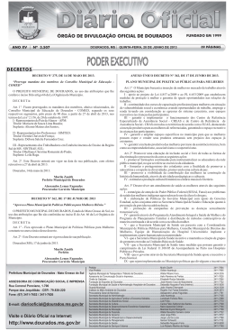 do Arquivo