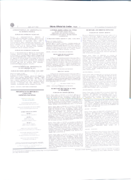 sI`PERINTEND&Ecirc;NCIA DE .-\DIviINIsTR.