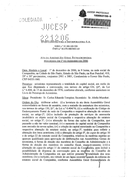 lili/lililiiiliiiiili - Even | Relações com Investidores