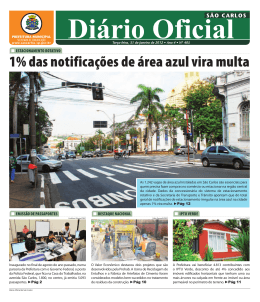 405 - S&atilde;o Carlos Oficial