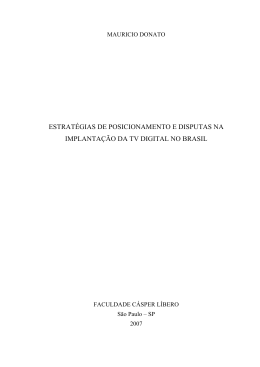 09 - estrat&eacute;gias de posicionamento e disputas na implanta&ccedil;&atilde;o da tv
