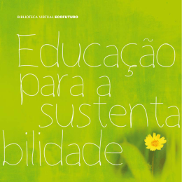 BIBLIOTECA VIRTUAL ECOFUTURO