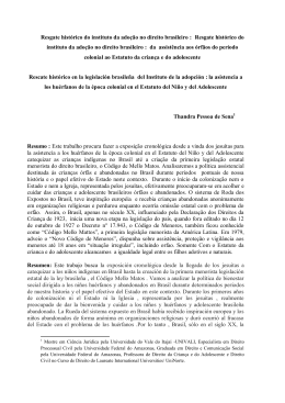 Ler a &iacute;ntegra deste artigo