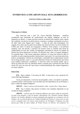 A M&Iacute;DIA E A MANIPULA&Ccedil;&Atilde;O DA OPINI&Atilde;O: