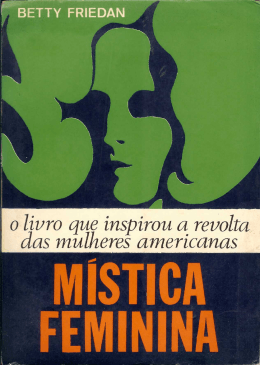 A M&iacute;stica Feminina - Centro de M&iacute;dia Independente