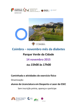 Programa - Portal da Sa&uacute;de