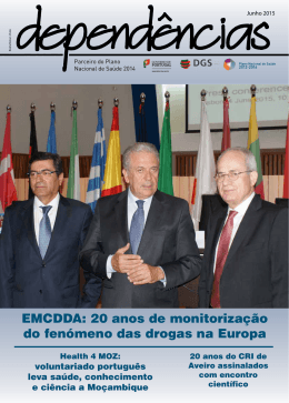 Fazer - Revista Depend&ecirc;ncias