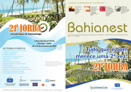 REVISTA SAEB V sequencial