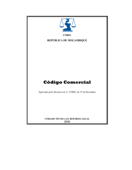 C&oacute;digo Comercial