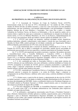 RI APROVADO PELO CDC