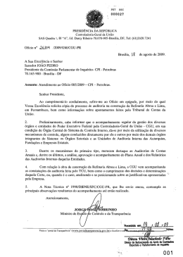 00027 - Senado Federal