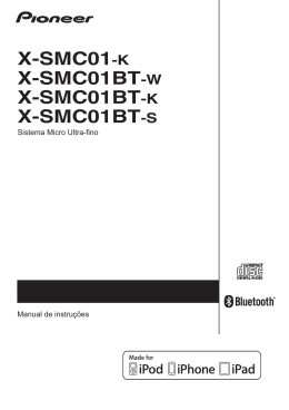 X-SMC01-K X-SMC01BT-W X-SMC01BT-K X-SMC01BT-S