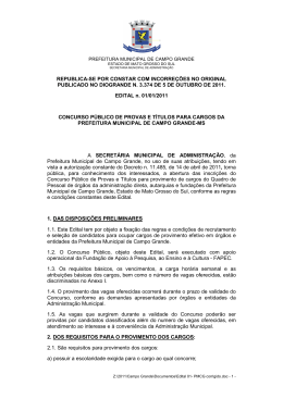 Edital 01- PMCG corrigido