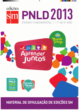 Cole&ccedil;&atilde;o Mundo Amigo