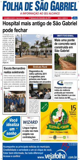 edicao_261 - Veja Folha