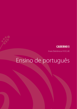 Caderno 5