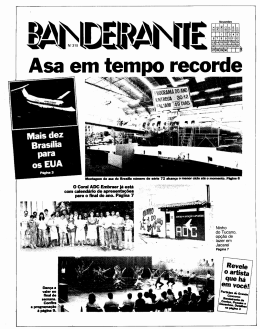 315 - Revista Bandeirante