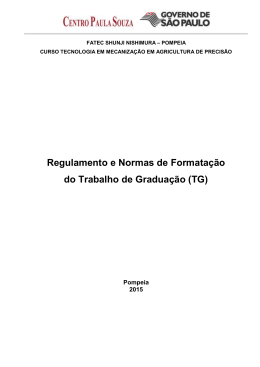 FUNDA&Ccedil;&Atilde;O EDUCACIONAL DO MUNIC&Iacute;PIO DE ASSIS &ndash; FEMA