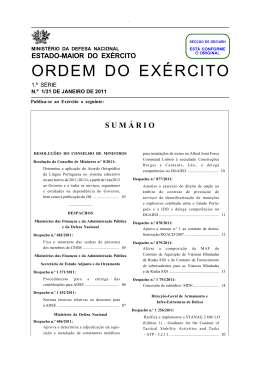 oejan11 - Exército