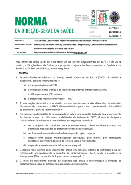 Norma n&ordm; 017/2011 de 28/09/2011 - Direc&ccedil;&atilde;o