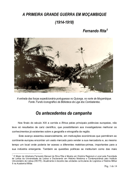Nome: David Miguel Pascoal Rosado