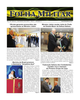 Folha Militar Novembro.indd